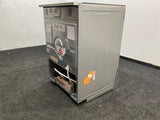 Bosch inductieformuis HLN39A050U - Serie 4 - RVS