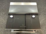 Bosch inductieformuis HLN39A050U - Serie 4 - RVS