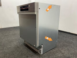 Bosch inbouw vaatwasser SMI6ZCS10E - Series 6