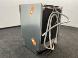 Bosch inbouw vaatwasser SMI6ZCS10E - Series 6