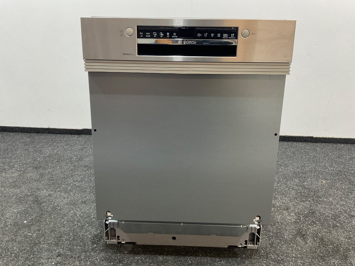 Bosch inbouw vaatwasser SMI6ZCS10E - Series 6