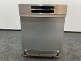 Bosch inbouw vaatwasser SMI6ZCS10E - Series 6