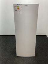 Inventum vrieskast VR1430W - 161 liter - Wit