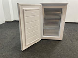 Tomado vrieskast TFT5501W - Tafelmodel - Wit