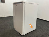 Tomado vrieskast TFT5501W - Tafelmodel - Wit