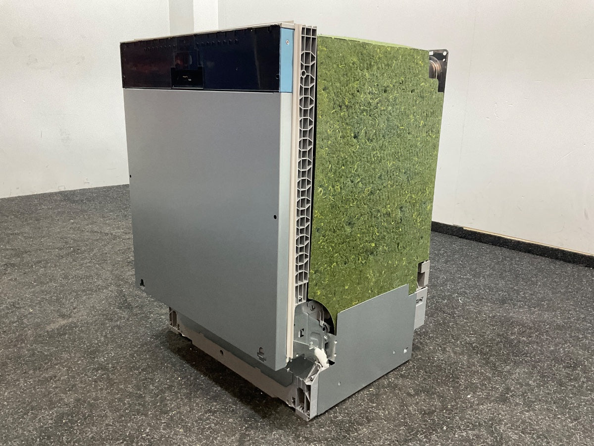 Siemens inbouw vaatwasser SN63EX04TE - iQ300