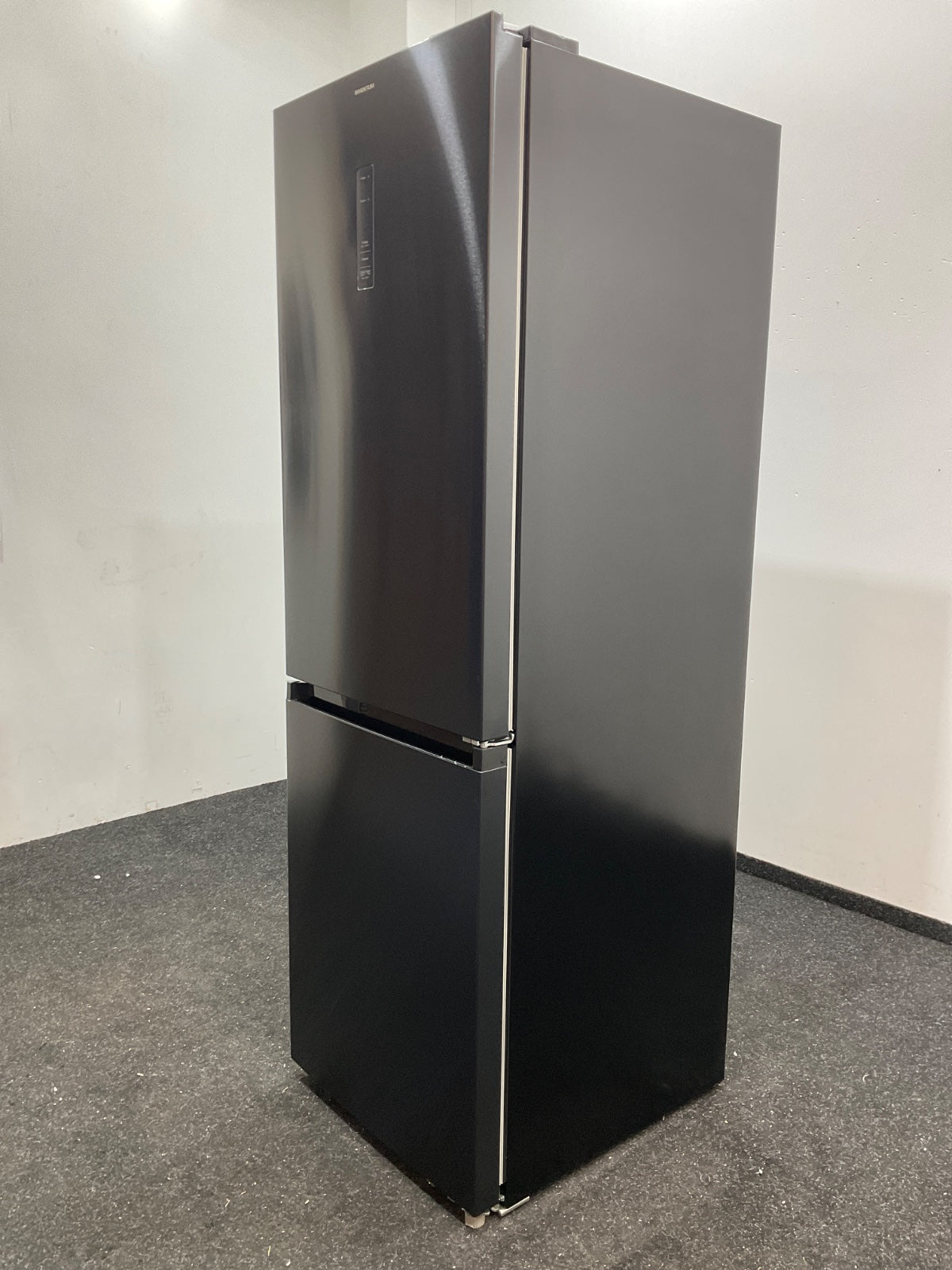 Inventum koelkast KV1850B - Vrijstaand