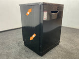 Inventum vaatwasser VVW6008AB - Vrijstaand - Zwart