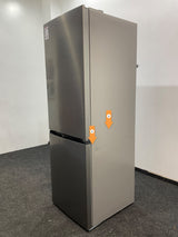 Inventum koelkast KV1840S - No Frost - RVS look
