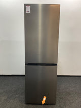 Inventum koelkast KV1840S - No Frost - RVS look