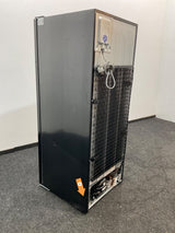 Inventum vrieskast VR1430B - Vrijstaand - Zwart