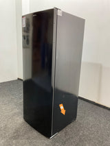 Inventum vrieskast VR1430B - Vrijstaand - Zwart