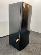 Inventum vrieskast VR1430B - Vrijstaand - Zwart