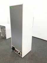 Exquisit koelkast KS350-V-H-040DW - Vrijstaand - Wit
