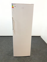 Exquisit koelkast KS350-V-H-040DW - Vrijstaand - Wit