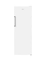Exquisit koelkast KS350-V-H-040DW - Vrijstaand - Wit