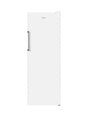 Exquisit koelkast KS350-V-H-040DW - Vrijstaand - Wit