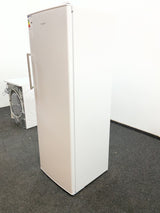 Exquisit koelkast KS350-V-H-040DW - Vrijstaand - Wit