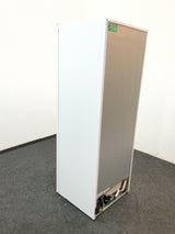 Exquisit koelkast KS350-V-H-040DW - Vrijstaand - Wit