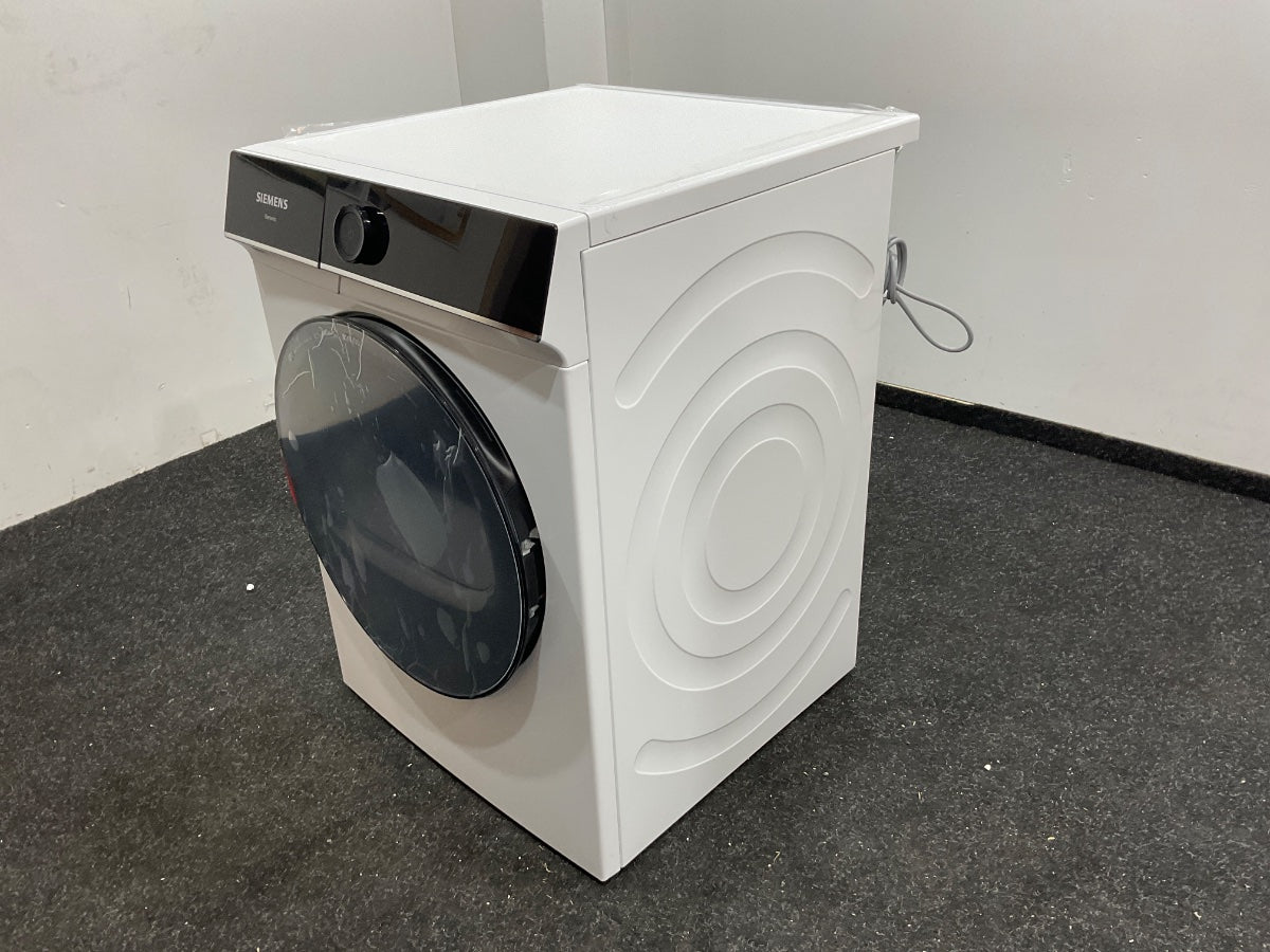 Siemens warmtepompdroger WR47B2C0FG - iQ700 - 9 kg