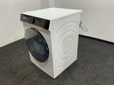 Siemens warmtepompdroger WR47B2C0FG - iQ700 - 9 kg