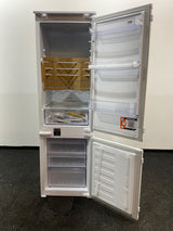 Beko inbouw koelkast BCHA275K4SN - 178 cm met Sleepdeur