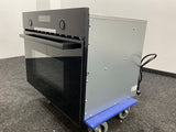 Bosch inbouw magnetron CMA583MB0 - met hetelucht