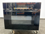 Bosch inbouw magnetron CMA583MB0 - met hetelucht