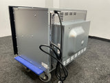Bosch inbouw magnetron CMA583MB0 - met hetelucht