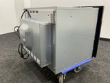 Bosch inbouw magnetron CMA583MB0 - met hetelucht