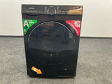 Inventum wasmachine VWM8030B - 8kg - Zwart