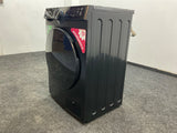 Inventum wasmachine VWM8030B - 8kg - Zwart