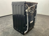 Inventum wasmachine VWM8030B - 8kg - Zwart