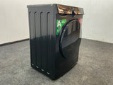 Inventum wasmachine VWM8030B - 8kg - Zwart
