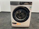 AEG wasmachine LR7604UC4 7000 ProSteam - Wit