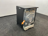 Inventum inductie fornuis VFI6042ZWA - Zwart