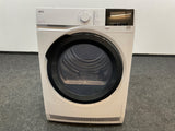 AEG warmtepompdroger TR7386T4B - 7000 serie 