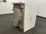 AEG warmtepompdroger TR7386T4B - 7000 serie 