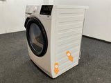 AEG warmtepompdroger TR7386T4B - 7000 serie 