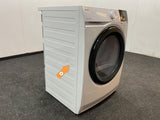 AEG warmtepompdroger TR7386T4B - 7000 serie 