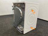 Bosch warmtepompdroger WQG133DBNL - Serie 6 - 8 kg
