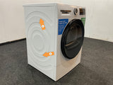 Bosch warmtepompdroger WQG133DBNL - Serie 6 - 8 kg