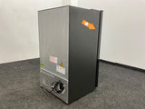 Haier wijnkoelkast HWS32GDG - 32 flessen - Zwart
