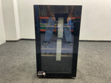 Haier wijnkoelkast HWS32GDG - 32 flessen - Zwart