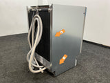 Bosch inbouw vaatwasser SMV6ZCX10E - Home Connect