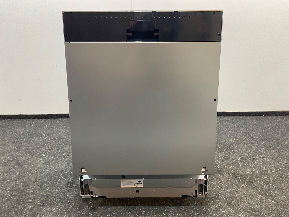 Bosch inbouw vaatwasser SMV6ZCX10E - Home Connect