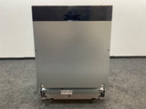Bosch inbouw vaatwasser SMV6ZCX10E - Home Connect