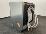 Bosch inbouw vaatwasser SMV6ZCX10E - Home Connect
