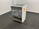Bosch keramisch fornuis HKA004020U - Serie 2 - Wit