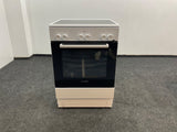Bosch keramisch fornuis HKA004020U - Serie 2 - Wit